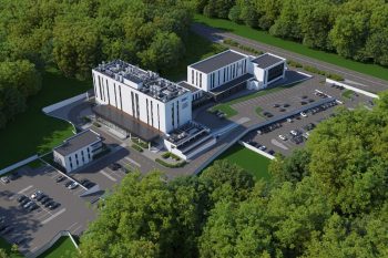 Tehnologii noi în România: Ovidius Clinical Hospital devine primul Centru de referință și training Siemens Healthineers