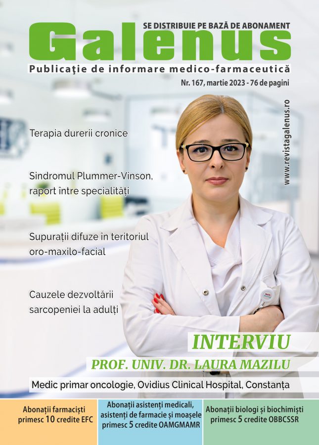 Arhiva reviste