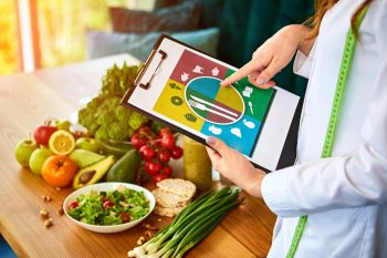 NutriSciLabs: educația în nutriție, vitală pentru sănătatea publică