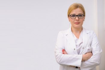Interviu prof. univ. dr. Laura Mazilu