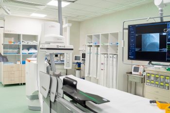 Nou spital dedicat bolilor oncologice și cardiovasculare în Constanța