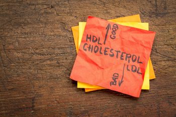 Semnele și simptomele colesterolului mărit