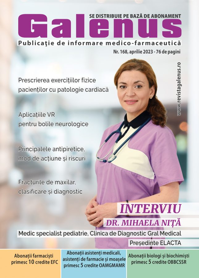 Arhiva reviste