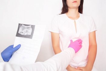 Amprenta clinică a sindromului de malabsorbție