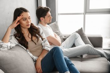 Sindromul de epuizare (burnout) în cuplu, simptome și strategii de coping