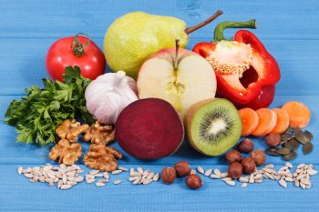 Managementul dietetic în gută