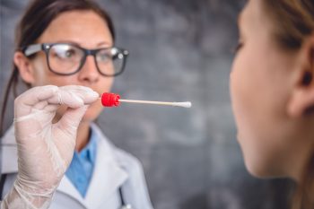 Scarlatina – căi de transmitere, diagnostic și tratament