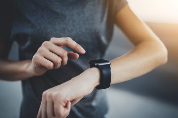 Diagnosticul precoce în boala Parkinson, cu ajutorul unui smartwatch