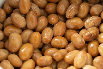 Natto, un aliment tradițional în sprijinul sănătății