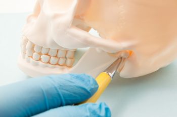 Sindromul algodisfuncțional, între diagnostic și tratament