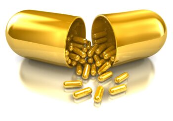 Compușii de aur în terapia poliartritei reumatoide