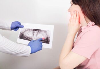 Măseaua de minte: anatomie, funcție și importanța ei