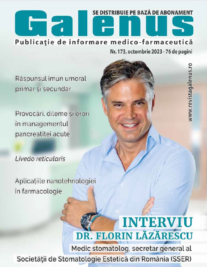 Arhiva reviste