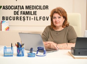 Interviu dr. Sandra Adalgiza Alexiu