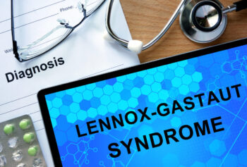 Sindromul Lennox-Gastaut