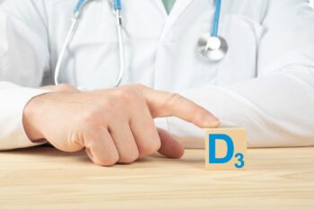 Vitamina D3 și sănătatea: importanța suplimentării corecte