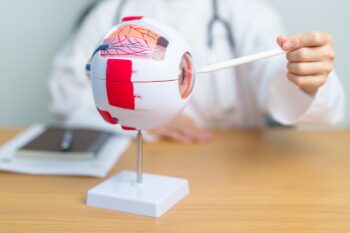 Depistarea și diagnosticarea ambliopiei la copii și adulți