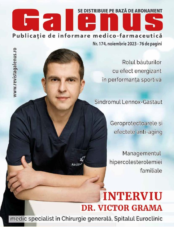 Arhiva reviste