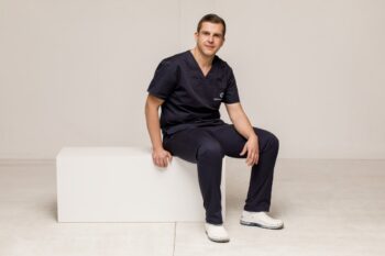 Interviu Dr. Victor Grama