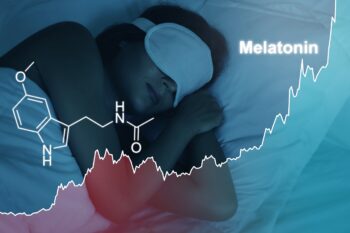 Beneficiile melatoninei în îmbunătățirea calității somnului