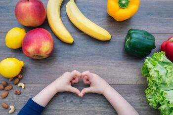 Consiliere nutrițională gratuită pentru copiii diagnosticați cu boli rare