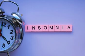 Intervențiile farmacologice în sprijinul pacienților cu insomnie