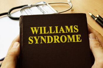 Sindromul Williams – cauze și manifestări clinice