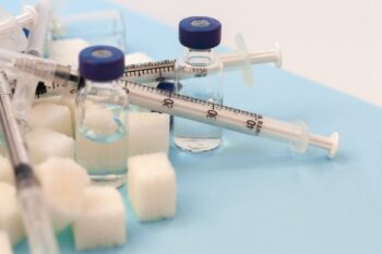Cum se poate reduce rezistența la insulină?