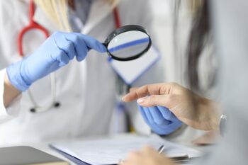 Granulom anular – cauze, simptome, diagnostic și management