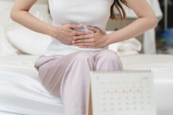Dismenoree sau dureri menstruale – strategii de gestionare