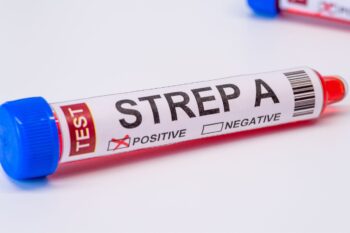 Complicațiile infecțiilor streptococice la debutul sezonului cald