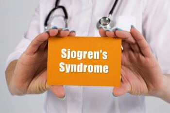 Sindromul Sjögren: manifestări clinice și strategii terapeutice actuale