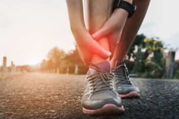 Suprasolicitarea în sport. Prevenția și tratamentul leziunilor de suprasolicitare
