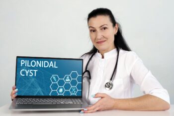 Boala pilonidală: cauze, simptome, abordări terapeutice, complicații
