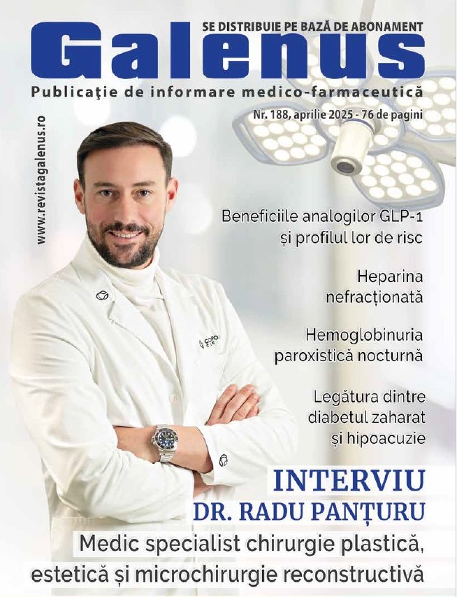 Arhiva reviste