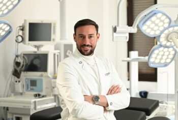 Interviu Dr. Radu Panțuru