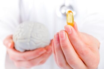 Beneficiile terapeutice ale acizilor grași Omega-3