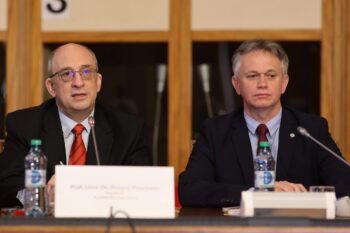 S-a lansat Alianţa Naţională Pentru Combaterea Hipertensiunii
