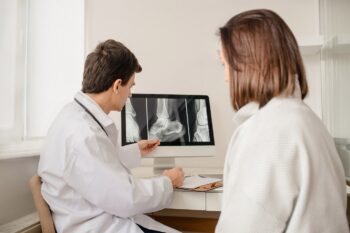 Fractura de calcaneu: clasificare, management, complicații