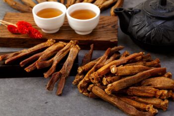 Ginseng: beneficii și utilizări în scop terapeutic