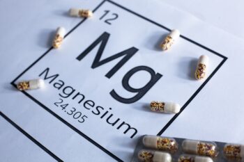 Magneziu: semnalele unui deficit și formele de suplimentare