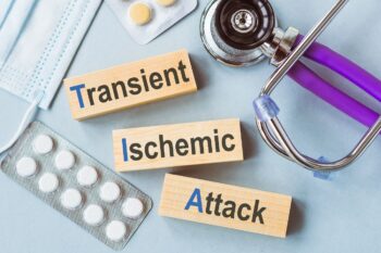 Accident ischemic tranzitoriu: cauze, factori de risc, management farmacologic