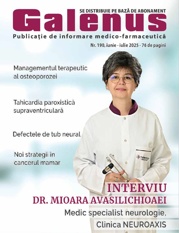 Arhiva reviste