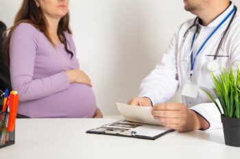Dezlipirea de placentă: complicații materne și fetale, abordare clinică și prognostic