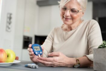Diabetul tip 2 la vârstnici: particularități clinice, comorbidități și abordare terapeutică