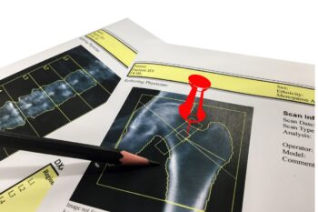 Managementul terapeutic al osteoporozei