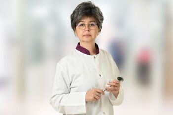 Interviu Dr. Mioara Avasilichioaei
