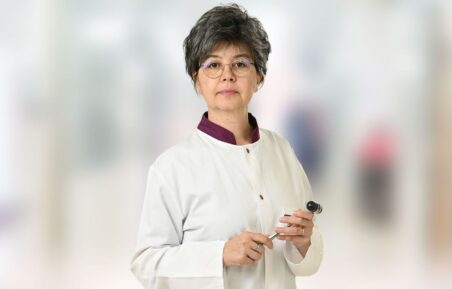 neurolog dr. mioara avasilichioaiei