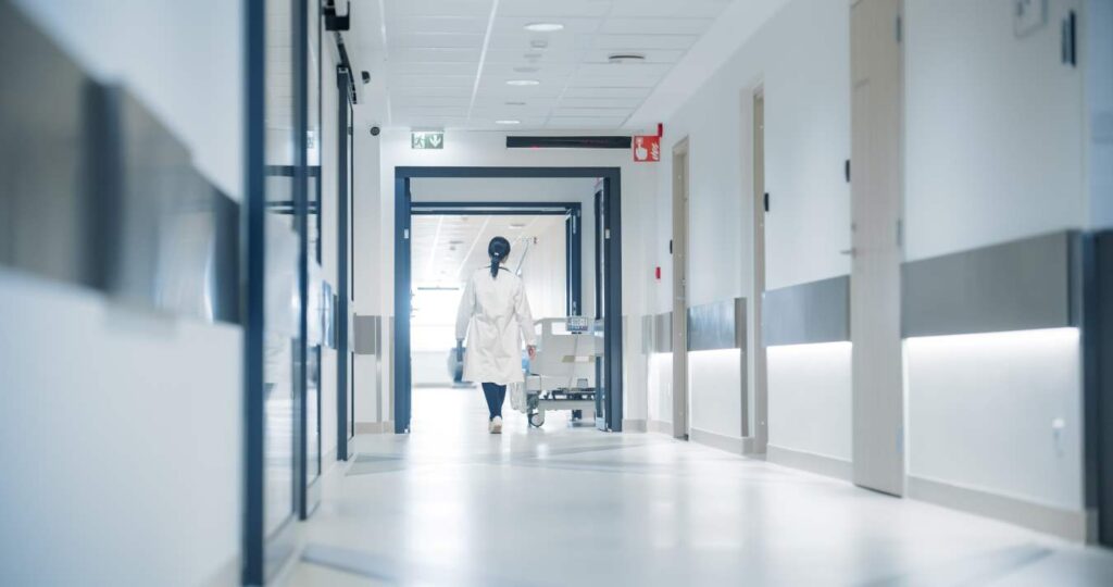 hol de spital
