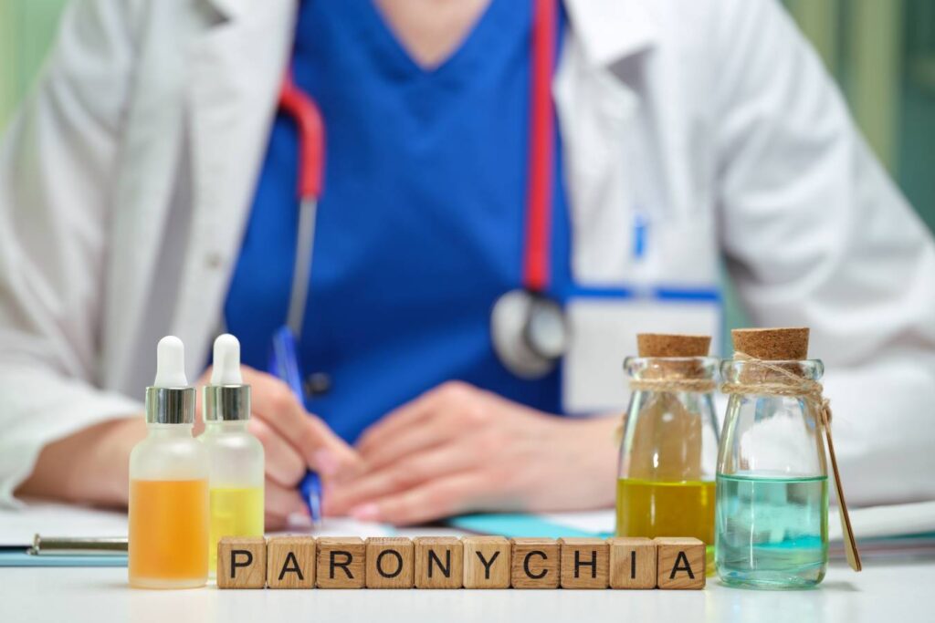 panaritiu doctor